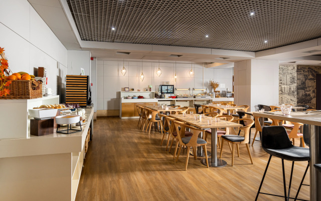 Mercure Bucharest Unirii