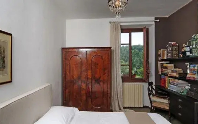 residence "le Brede"