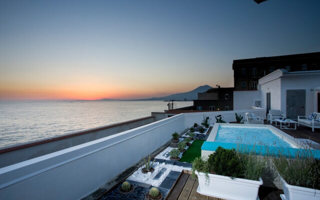 La Chiaja art&relais