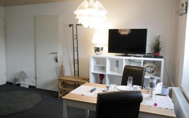 Ferienwohnung Steltenpohl - Whg 2 - De Moje