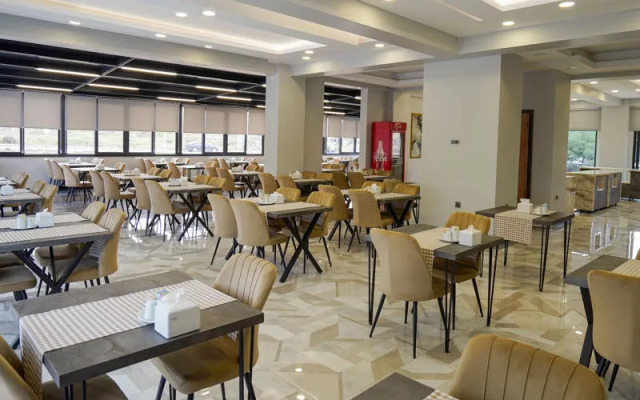 Çelik Thermal & Spa