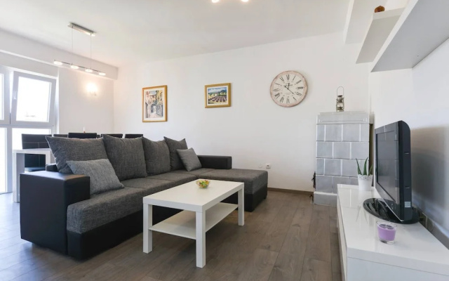 Modern Apartment Zara Gray