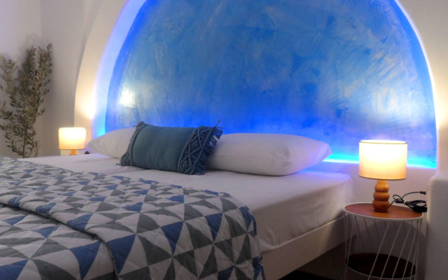 Apartments & Suites Papafotis