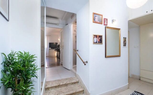 Apartment Jany