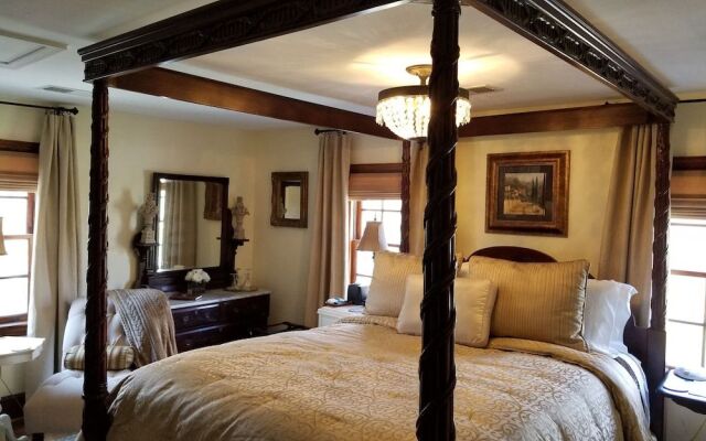 Airwell Bed and Breakfast