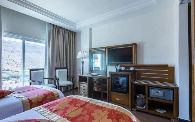 Petra Moon Hotel