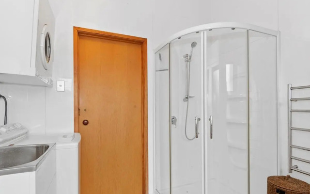 Riverview Retreat - Cooks Beach Holiday Home