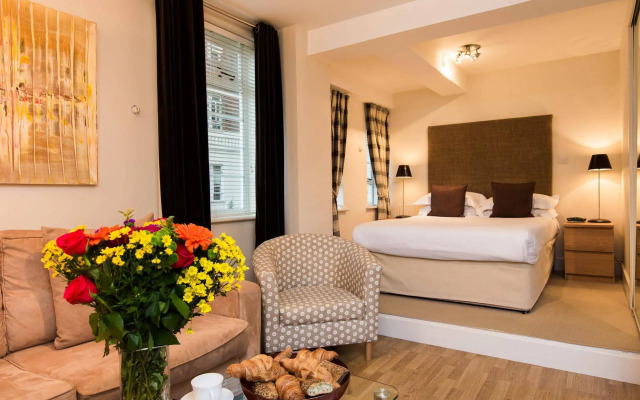 Nell Gwynn House Apartments