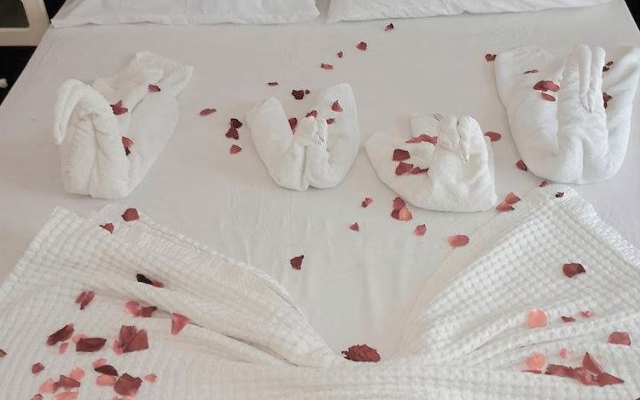 Selay Hotel