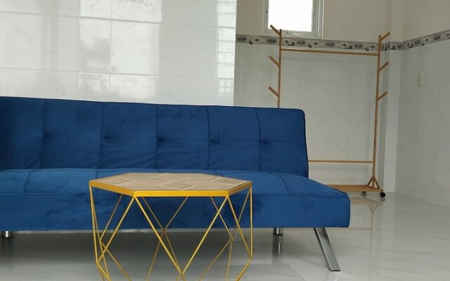 Vibi motel Hòn Rơm