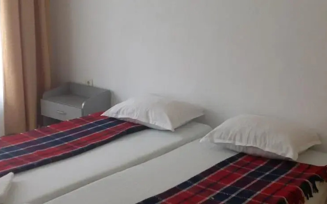 Guest House Kisyovi