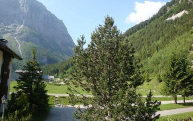 Apartment Confortable studio avec balcon sud