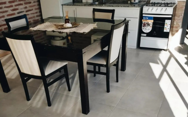 ARUAL Barraca de descanso