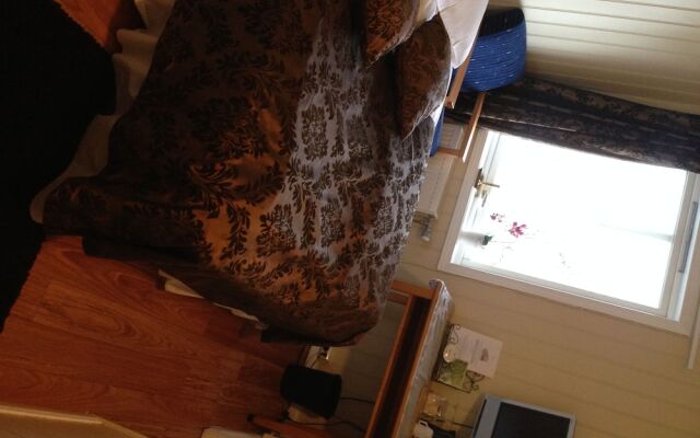 Arendal Herregaard Spa & Resort