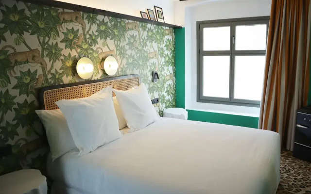 Hotel Divino by Fimedhotels
