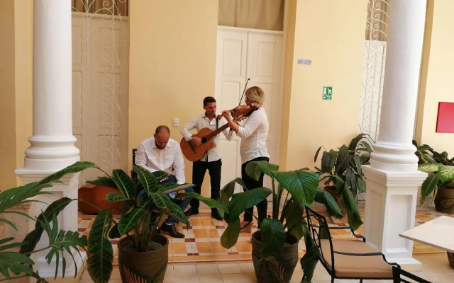 Hotel Floreale