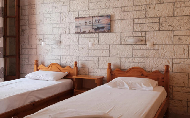 Luisa Hotel-Apartments