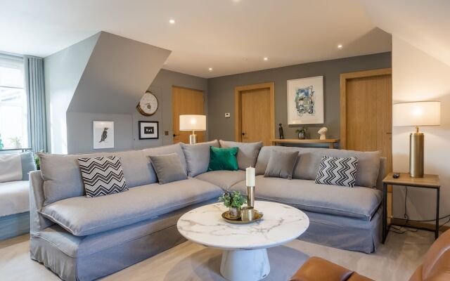 No1. Apartments Edinburgh - New Town