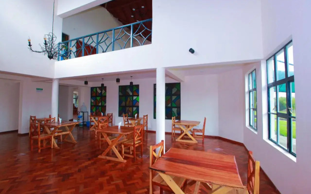 Mtoni Resort