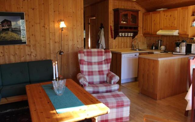 Ådne-Bu, 8 persons cabin in Geilo