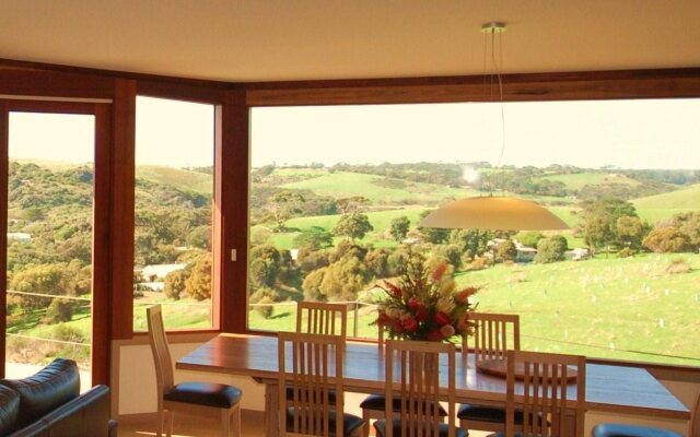 Sky House Kangaroo Island