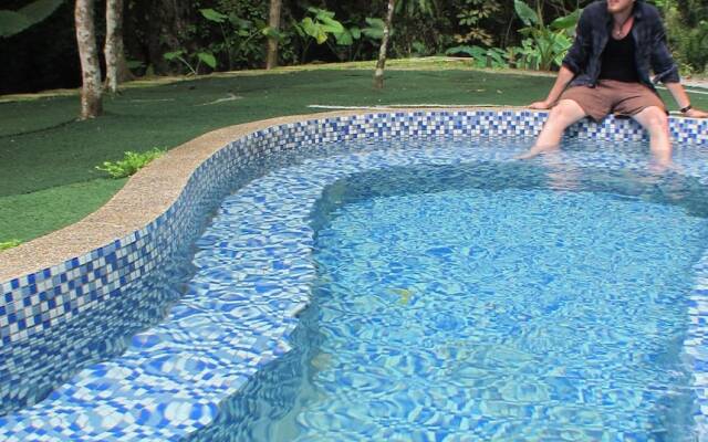 JusInn Leisure Escape