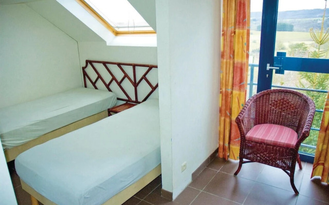 Residence Durbuy/ Apollo Luxe