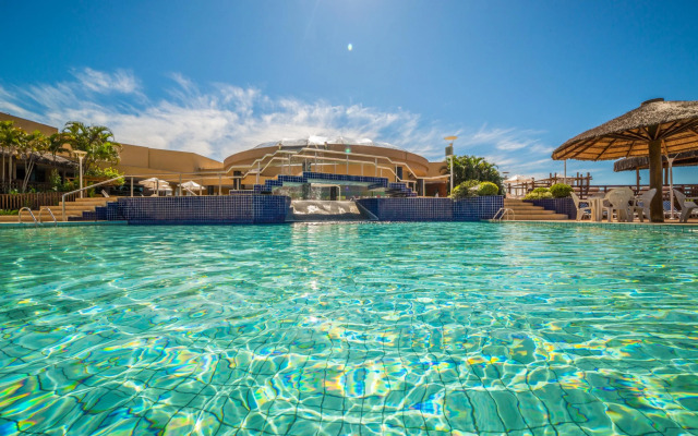Mabu Thermas Grand Resort