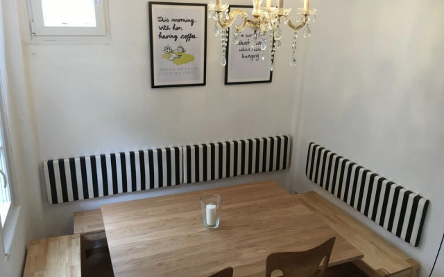 Apartment Zentral
