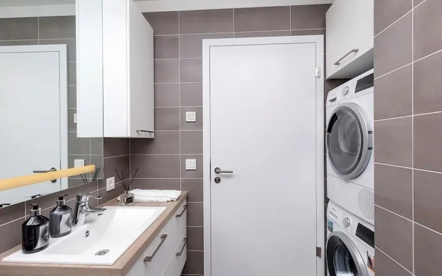 Salka Suites