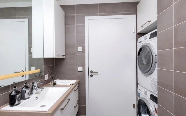 Salka Suites