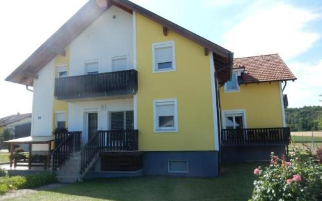 Appartement Huber
