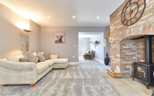 Host Stay Sea Breeze