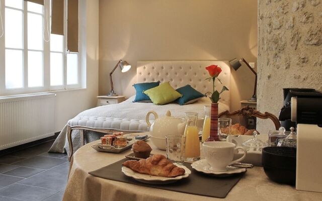 Demeure de la Cordelière