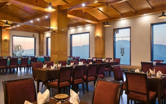 Digantaa Resort