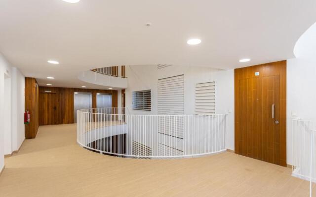 Ensuite The Wave II with Pool and free parking