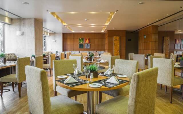 Hotel Grand Bittar