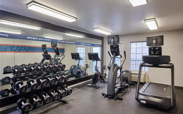 Hampton Inn & Suites Hermosa Beach