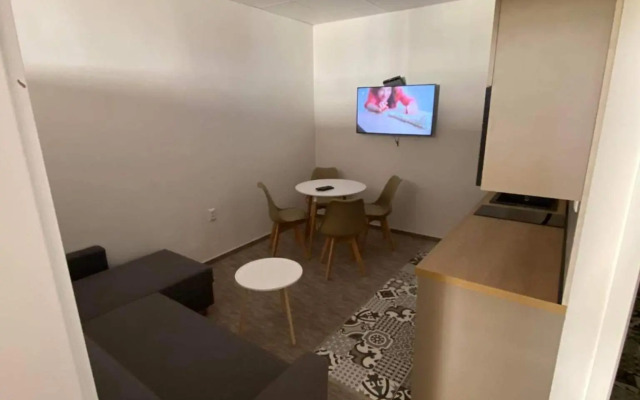 Centrum Apartman LEYLA I