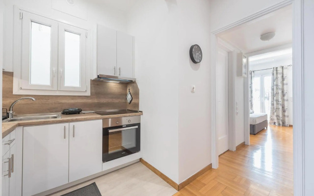 The "Park View" by SPACEERS