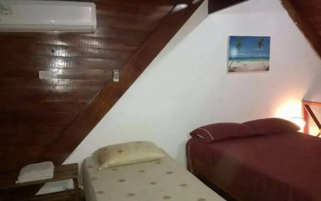 Apartamentos Cabanas