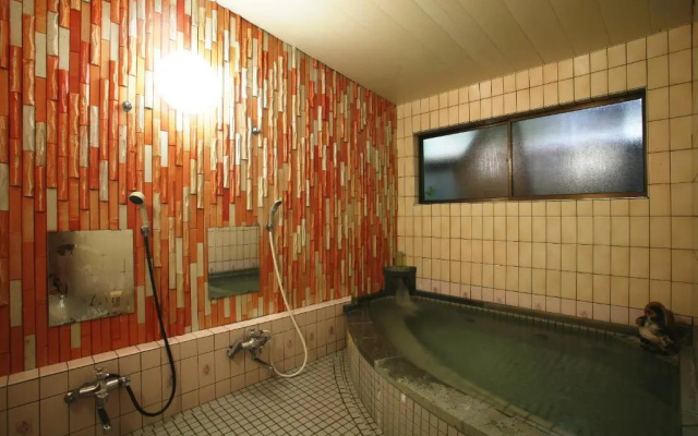 Yunotsu Onsen Hotel Kiunso