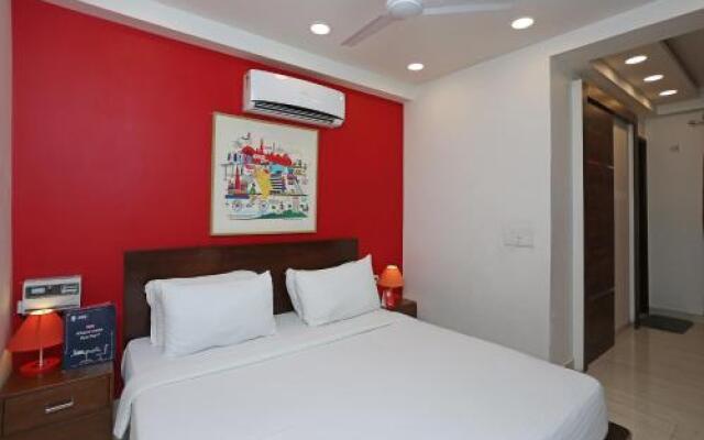Hotel Venisha Residency By OYO Rooms