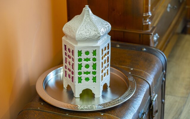 Castle Holiday Apartments