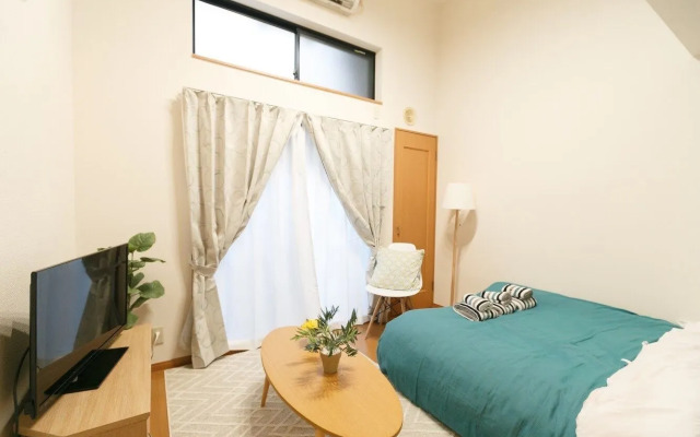 Residence Libra