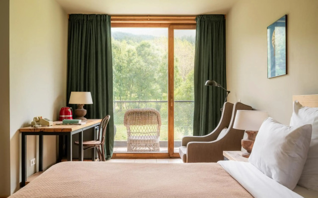 Rooms Hotel Kazbegi