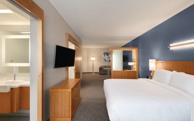 SpringHill Suites by Marriott Houston Northwest