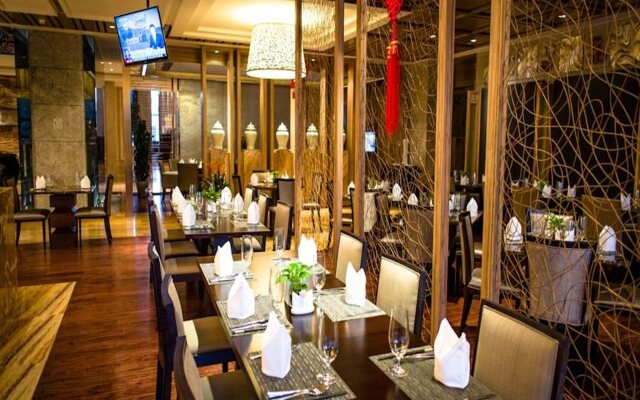 Chengdu Airport Hotel