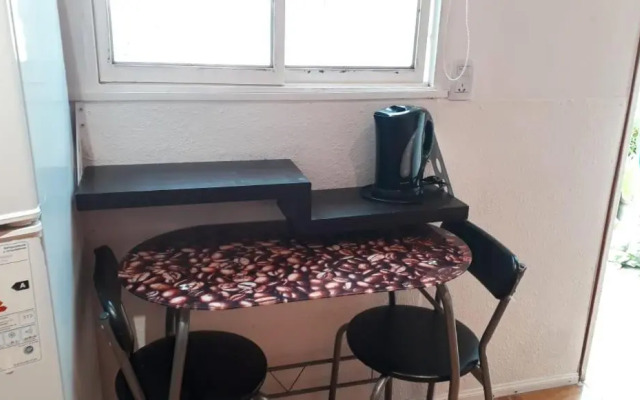 Cascadas Departamentos