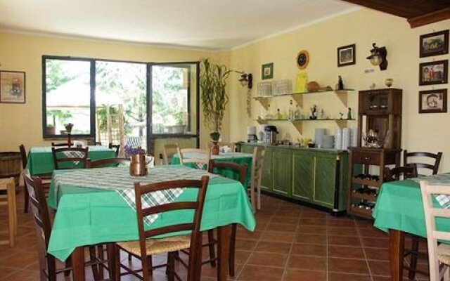 B&B La Letizia
